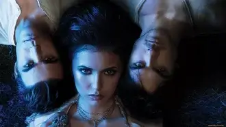 Смотреть сериал «Дневники вампира»